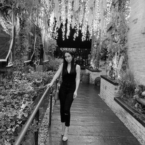 Meet your Posher, Marina